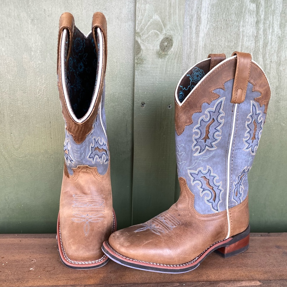 Laredo Women’s Boots
